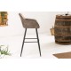 HOKER TURIN TAUPE VINTAGE