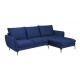NAROŻNIK TORINO DREAM VELVET 202.25