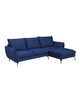 NAROŻNIK TORINO DREAM VELVET 202.25