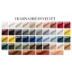 NAROŻNIK TORINO DREAM VELVET 202.25