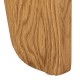 STOLIK KAWOWY DOCKLAND 50 CM TRAWERTYN