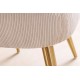 KRZESŁO MIA CASA BEŻOWE
