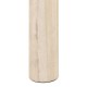STOLIK KAWOWY SOLANO 100X75 CM TRAWERTYN