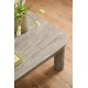 STOLIK KAWOWY SOLANO 100X75 CM MARMUR