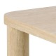 STOLIK KAWOWY SOLANO 60X60 CM TRAWERTYN