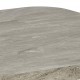 STOLIK KAWOWY SOLANO 60X60 CM MARMUR