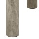 STOLIK KAWOWY SOLANO 60X60 CM MARMUR