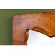 LUSTRO MOSAIK 90 CM TEAK