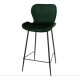 HOKER SILKY 99 CM WELUR ZIELONY