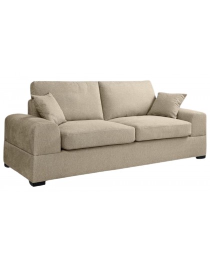 SOFA 3-OSOBOWA MONACO 220X90 CM