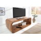 STOLIK KAWOWY CUBUS 100 CM PALISANDER