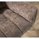 KRZESŁO DORIS BOUCLE TOUPE