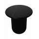 STOLIK KAWOWY EASY 60CM CZARNY
