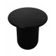 STOLIK KAWOWY EASY 60CM CZARNY