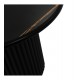STOLIK KAWOWY EASY 60CM CZARNY