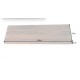 PÓŁKA MAMMUT 80 CM PALISANDER