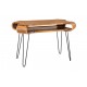 BIURKO ORGANIC LIVING 120X60 CM PALISANDER