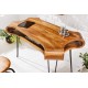 BIURKO ORGANIC LIVING 120X60 CM PALISANDER