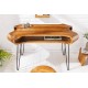BIURKO ORGANIC LIVING 120X60 CM PALISANDER