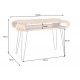 BIURKO ORGANIC LIVING 120X60 CM PALISANDER