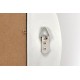 LUSTRO ALICE II 100CM BIAŁE