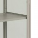WITRYNA SEAFORD II 77X35 CM SZARA