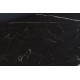 KONSOLA MODERN BAROCK 145X45 CM ANTRACYT