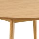 STÓŁ ROXBY 120 CM DĄB