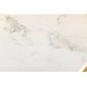 STÓŁ ELEGANCIA 130 CM BIAŁY