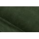 PUF HEAVEN 100X100 CM ZIELONY WELUR