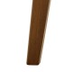 STÓŁ ROXBY 120 CM ORZECH