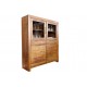 WITRYNA LAGOS 120X35 CM PALISANDER