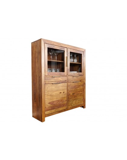 WITRYNA LAGOS 120X35 CM PALISANDER