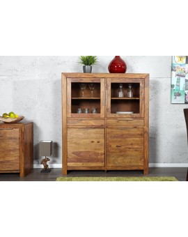 WITRYNA LAGOS 120X35 CM PALISANDER