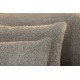 SOFA 3-OSOBOWA ATELIER BOUCLE SZARA