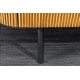 SZAFKA RTV VENEZIANO 160X40 CM MANGO