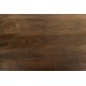 STÓŁ GRAND 200 CM MANGO BRĄZOWE