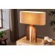 LAMPA STOŁOWA LOVERS 60 CM SUAR