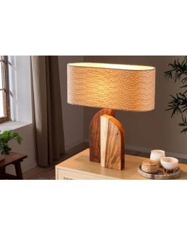 LAMPA STOŁOWA LOVERS 60 CM SUAR