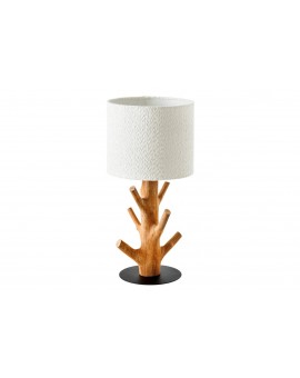 LAMPA STOŁOWA JEWELRY 60 CM MANGO
