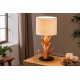 LAMPA STOŁOWA JEWELRY 60 CM MANGO