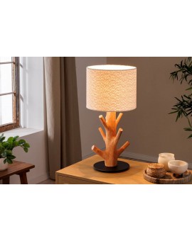 LAMPA STOŁOWA JEWELRY 60 CM MANGO