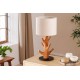 LAMPA STOŁOWA JEWELRY 60 CM MANGO