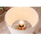 LAMPA STOŁOWA JEWELRY 60 CM MANGO