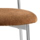 KRZESŁO LYRIC TERRACOTTA