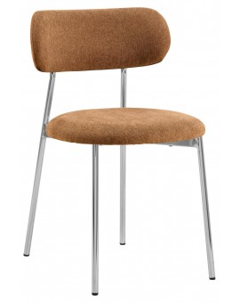 KRZESŁO LYRIC TERRACOTTA