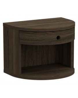 SZAFKA NOCNA PARON II DĄB DYMIONY 40X31,5 CM