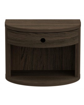 SZAFKA NOCNA PARON II DĄB DYMIONY 40X31,5 CM