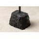 STOLIK KAWOWY TRAYFUL 55 CM CZARNY