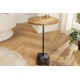 STOLIK KAWOWY TRAYFUL 55 CM CZARNY